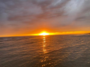 Beautiful Sea of Cortes view Sandy Beach, Bella Vista